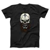 Viking Skull Monster Unisex T-shirt